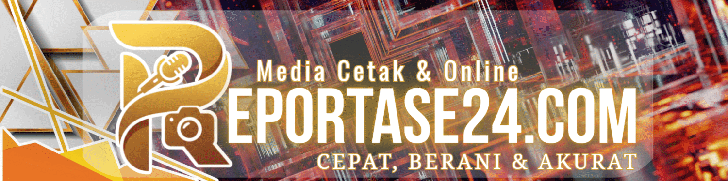 baner media reportase